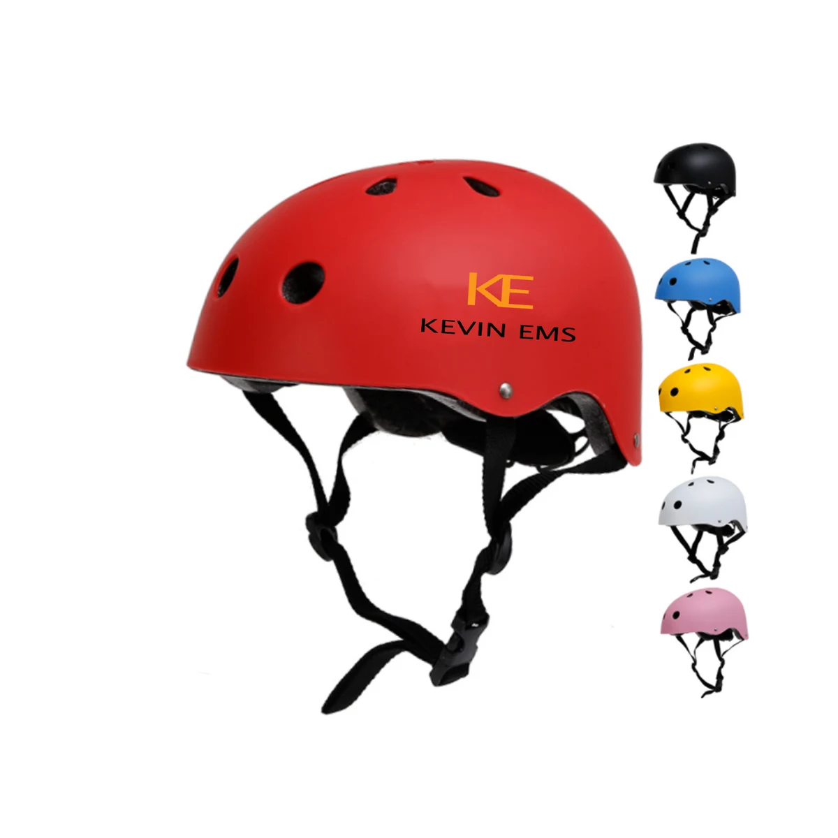 Adult Climbing Bicycle Helmet 1