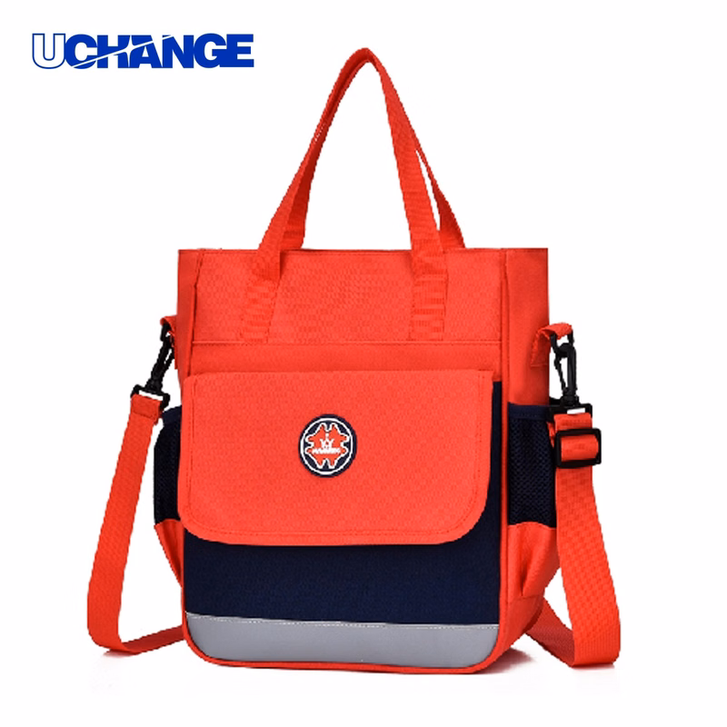 Oxford Handbag Carrier With Small Cover