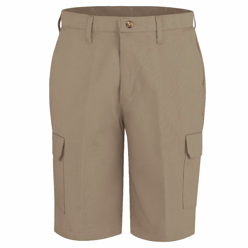 Men's Cargo Shorts - PC86