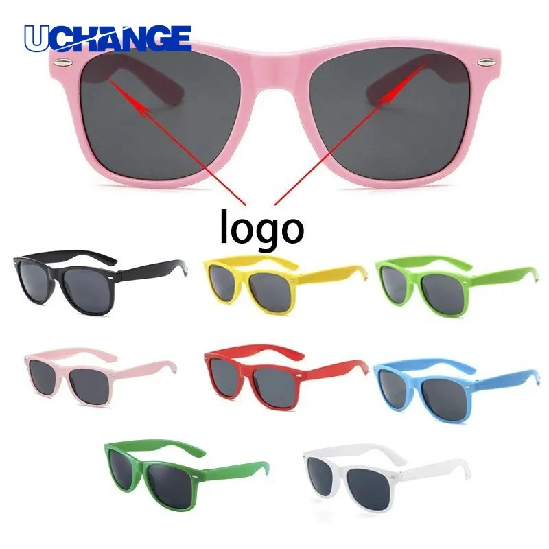 Customizable Multi-Color Sunglasses Promotional & Event Wear 1