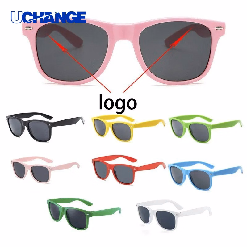 Customizable Multi-Color Sunglasses Promotional & Event Wear