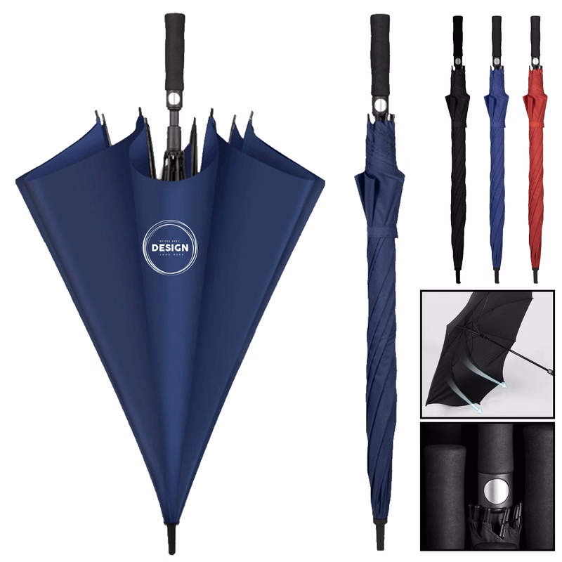 UV Protective Golf Umbrella