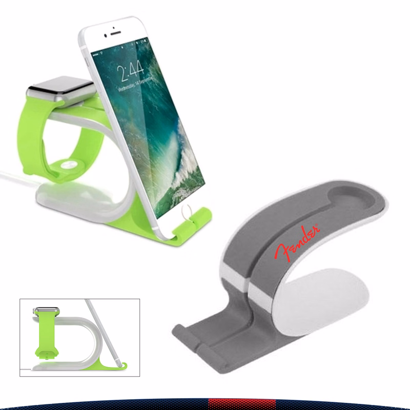 Arley 2-in-1 Phone Stand