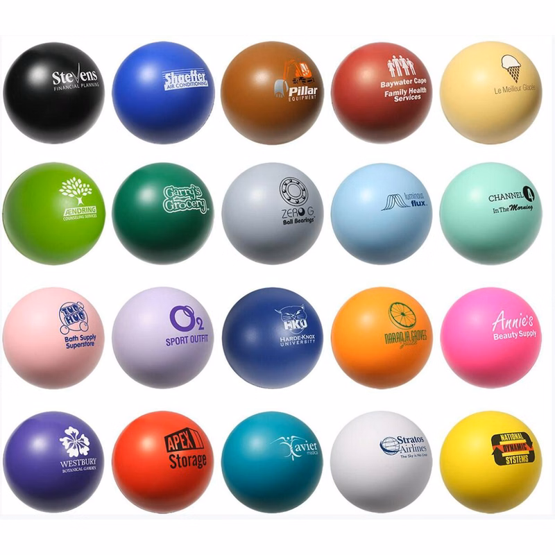 2.5'' Relax Massage Ball
