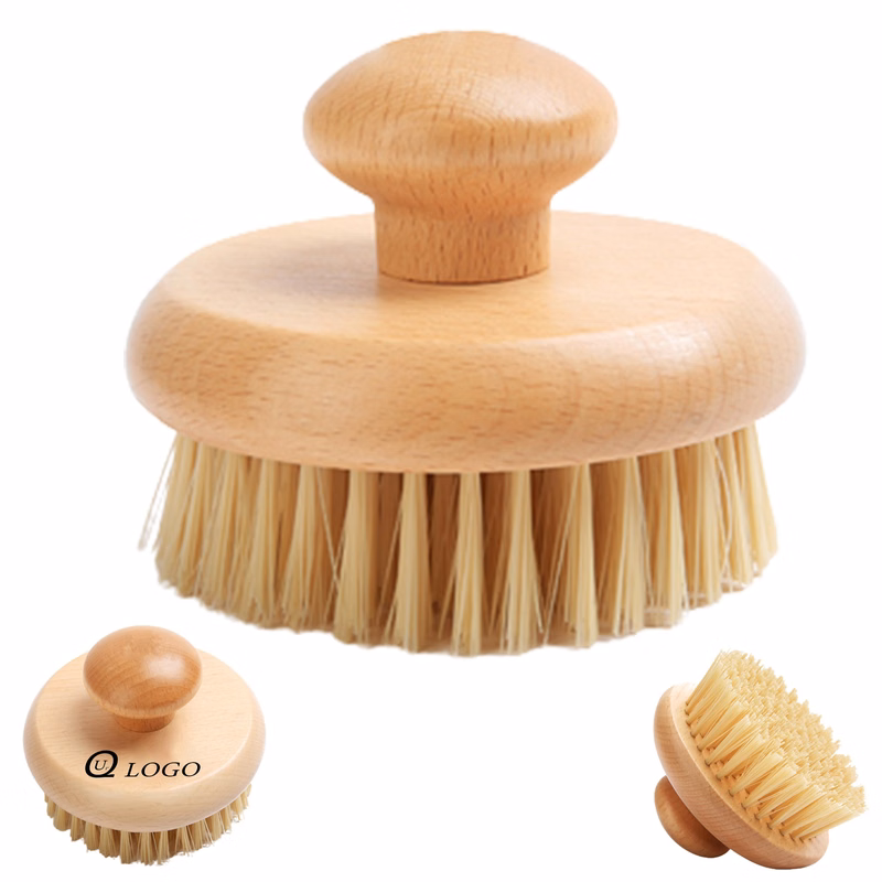 Mini Scrub Brush