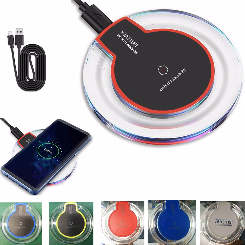 Cell Wireless Charger