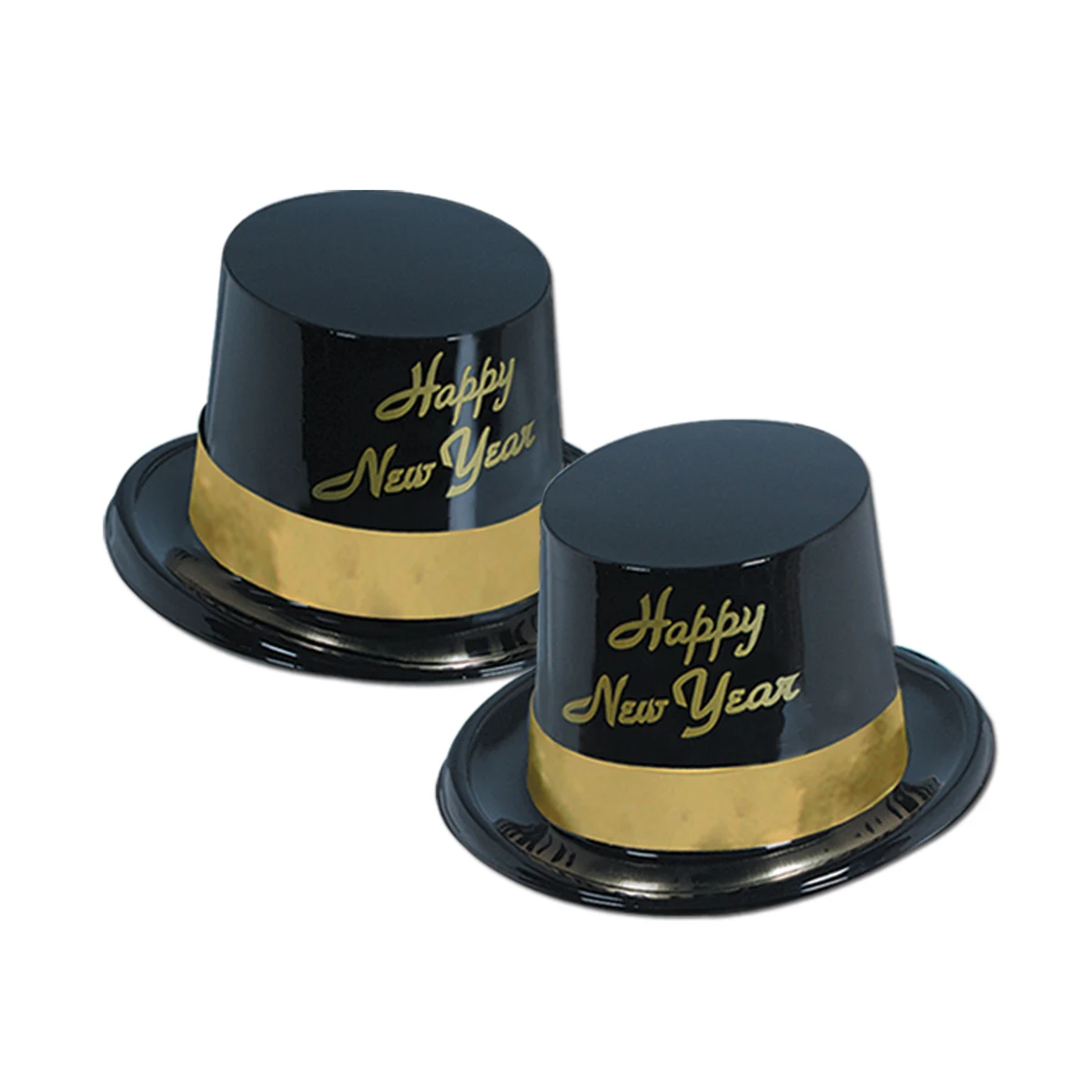 Legacy Topper w/ Gold Band 1