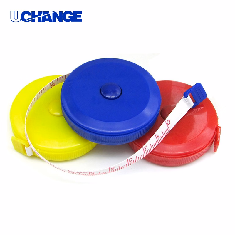 59 Inch Mini Tape Measure for Sewing and Travel