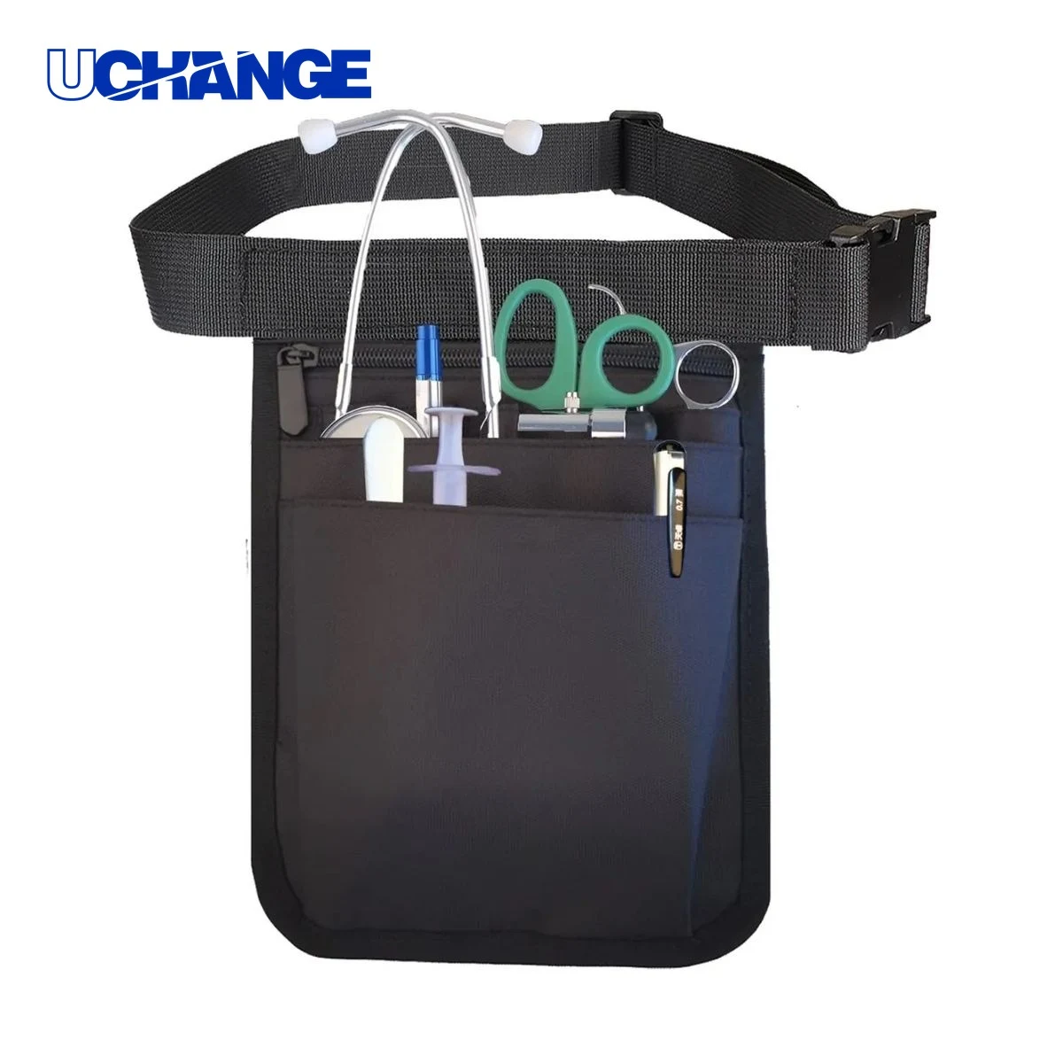 Nurse Belt Fanny Bag Organizer for Medical Use 1