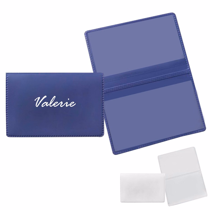 Simple Card Case