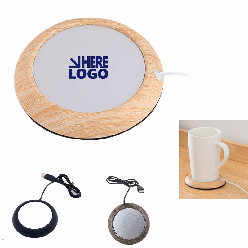 Usb Mug Warmer/Heating Coaster
