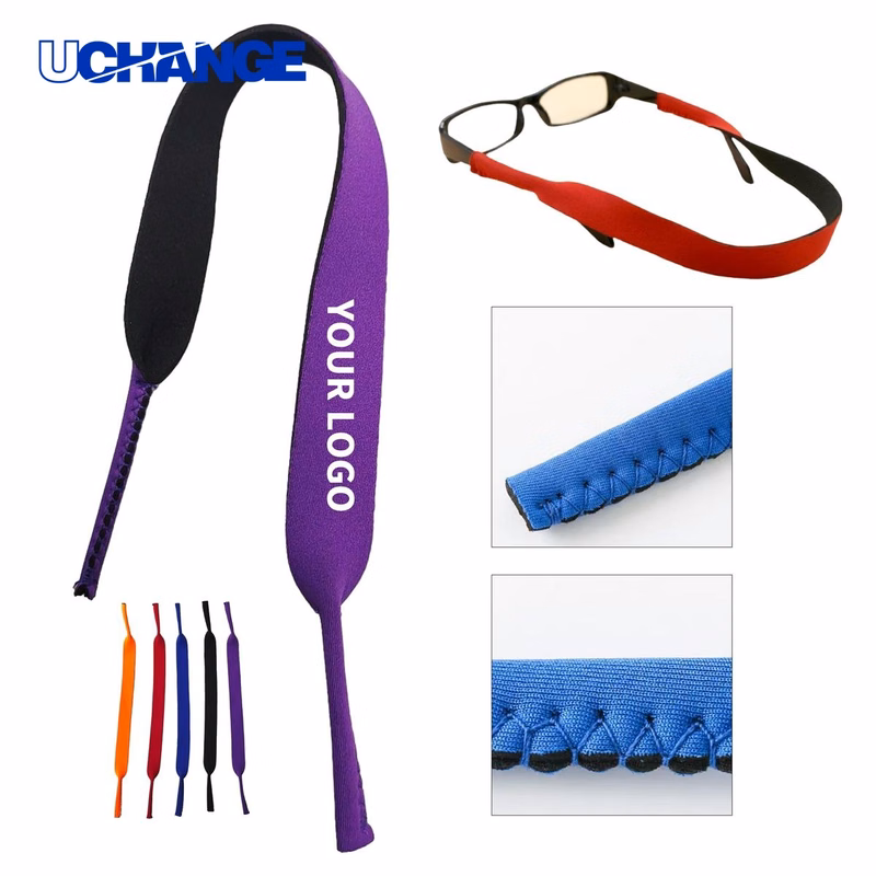 Neoprene Waterproof Sunglasses Strap