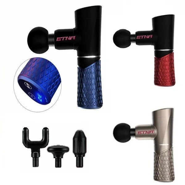 Mini Massage Fascial Gun 1