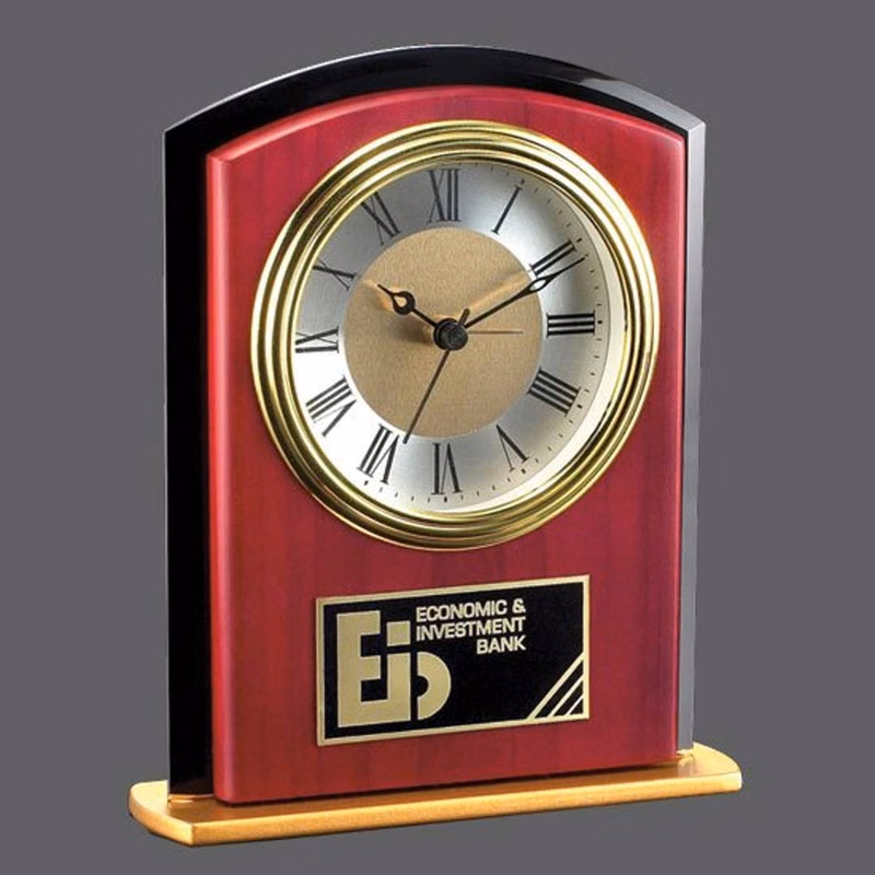 Keele Clock