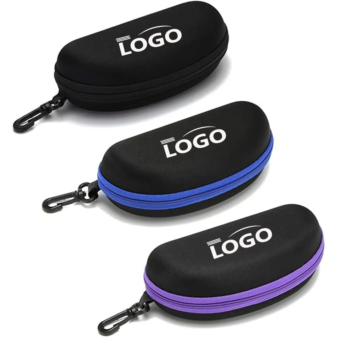EVA EYEGLASS CASE 1
