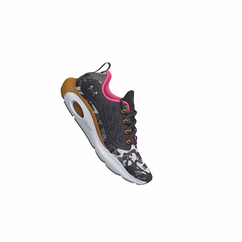 Unisex UA HOVR Revenant Camo Sportstyle Shoes