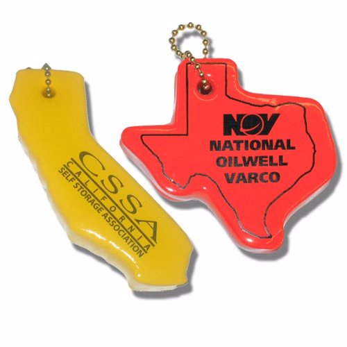 State Shapes Key Float