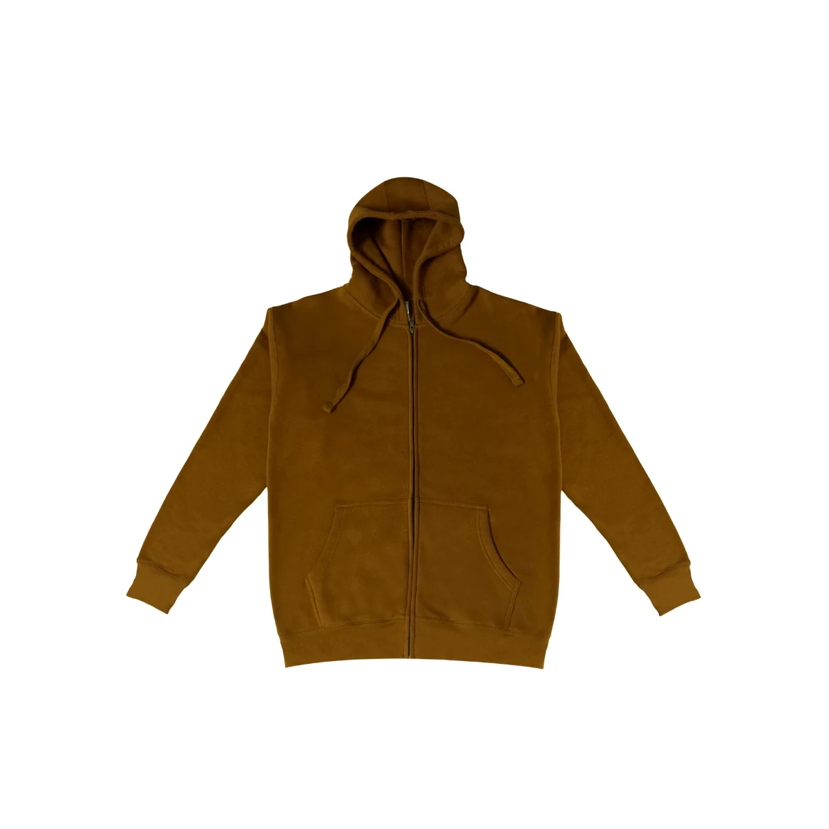 Indiana Midweight Full-Zip Hoodie 1