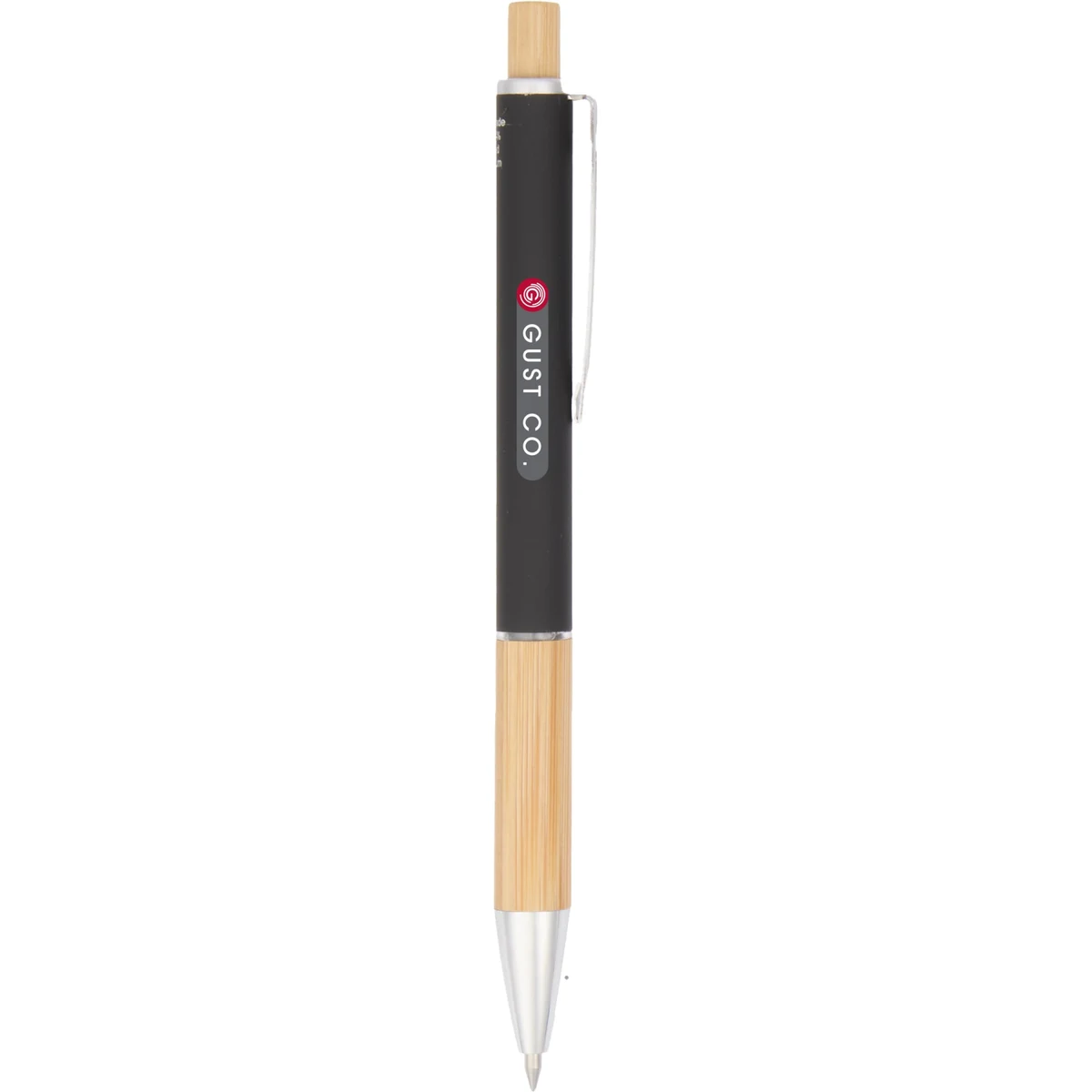 Bamboo rAL Soft Touch Ballpoint 1