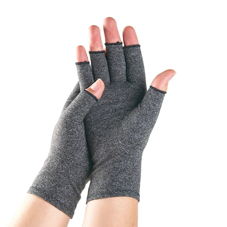 Compression Arthritis Gloves Wrist Support 1