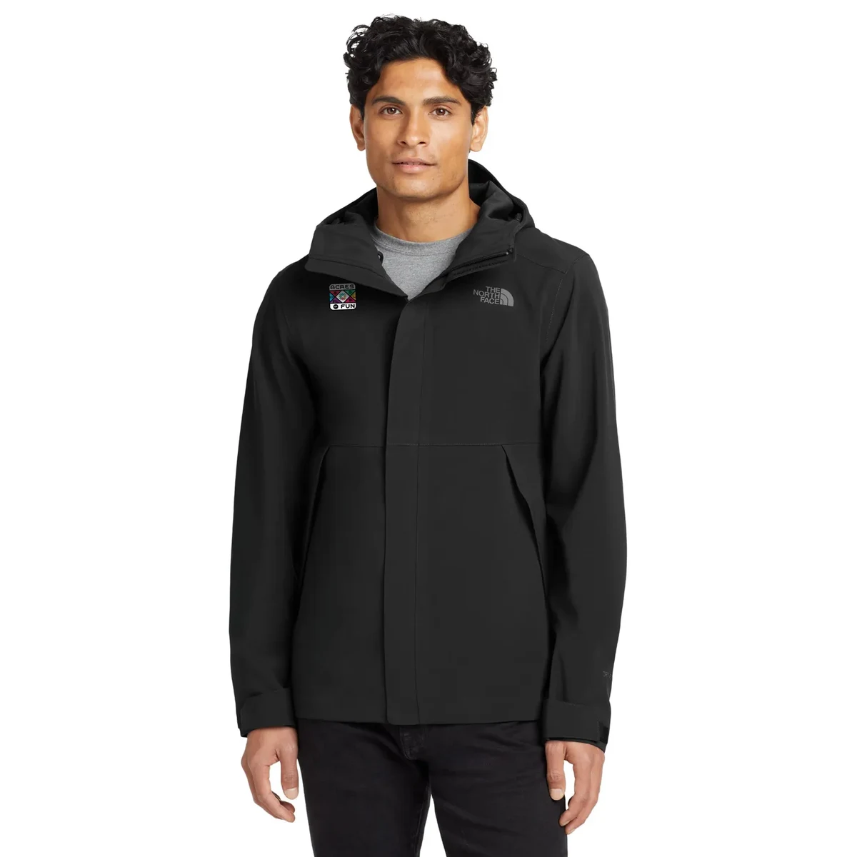 The North Face(R) Apex DryVent(TM) Jacket 1