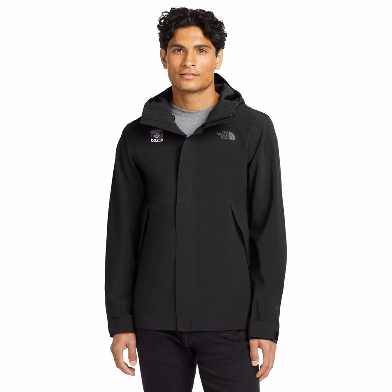 The North Face(R) Apex DryVent(TM) Jacket