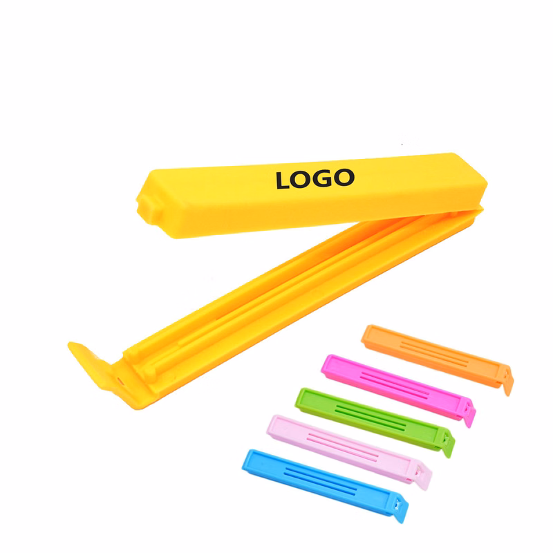 Food Clips Bag Sealing Clips