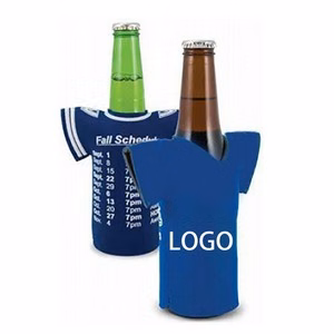 Cloth Shaped Can Cooler