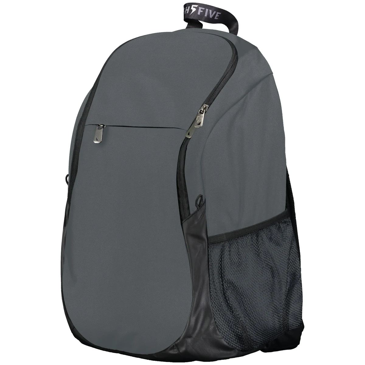 Free Form Backpack 1