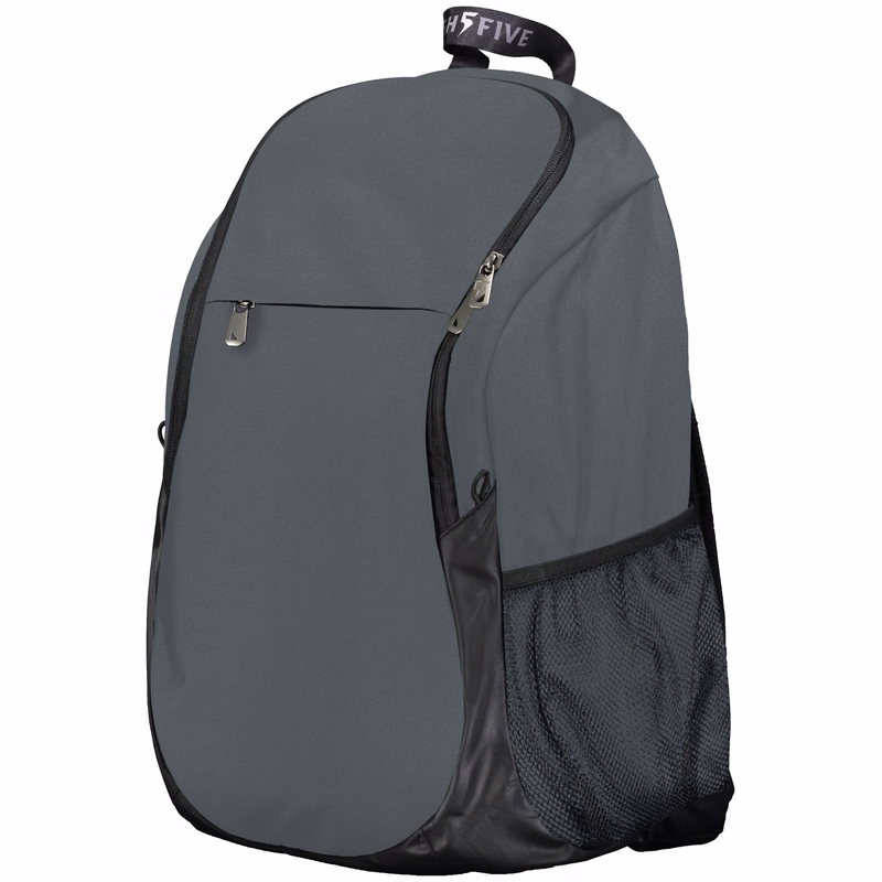 Free Form Backpack