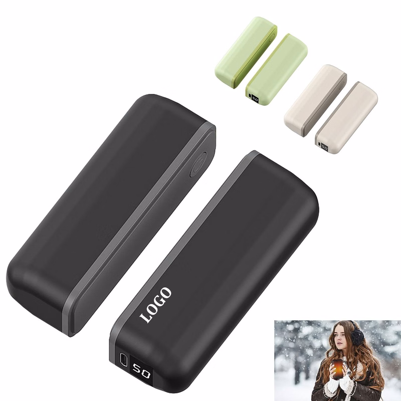 Rechargeable Magnetic Hand Warmer