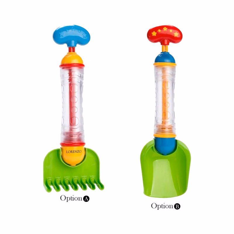 Beach Sand Toys
