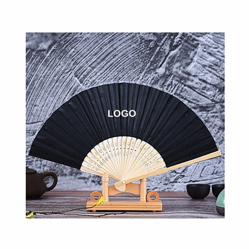 Hand Held Folding Fans