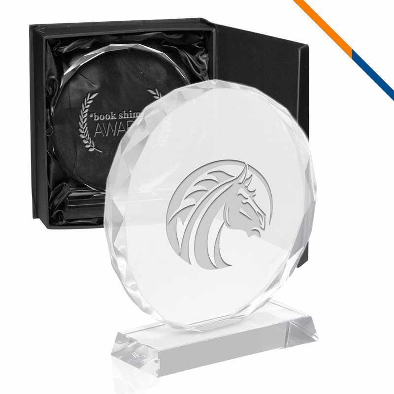 Doory Crystal Awards