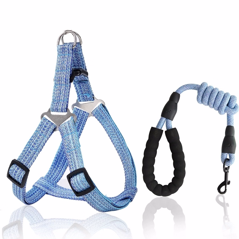 No Pull Dog Harness
