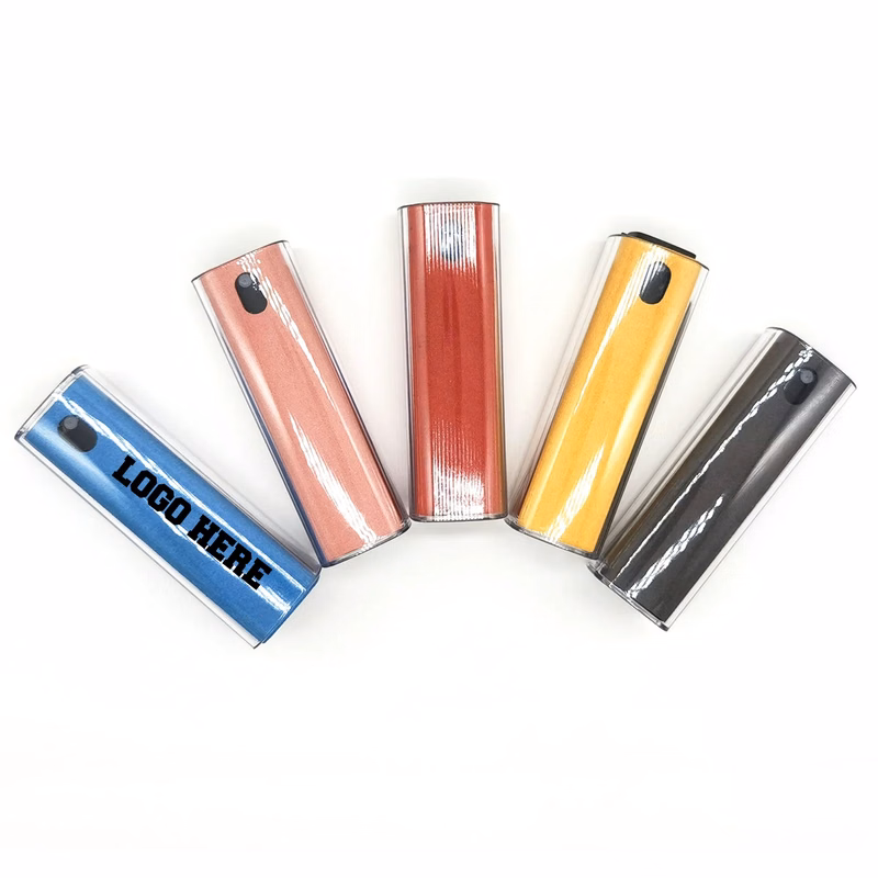 Spray Cleaner for Eyeglass and Phone Screen