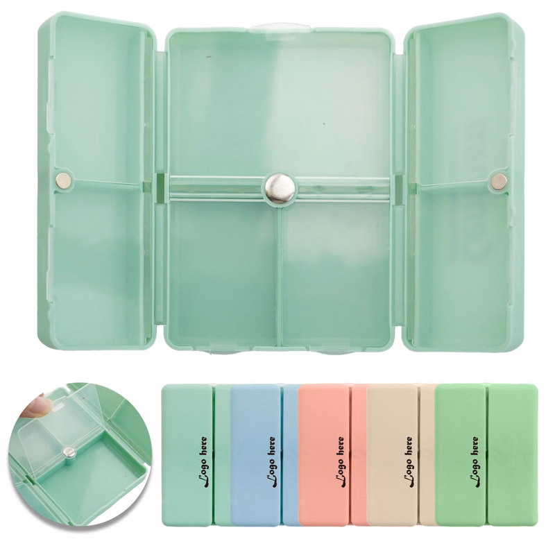Pill Box Weekly