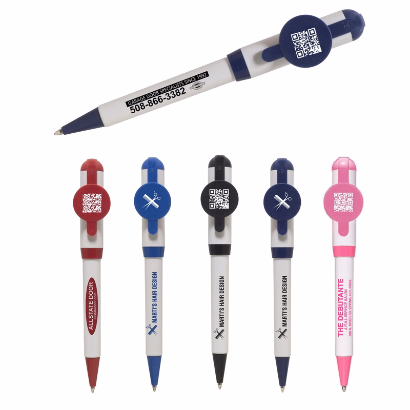 The Bennington Pen