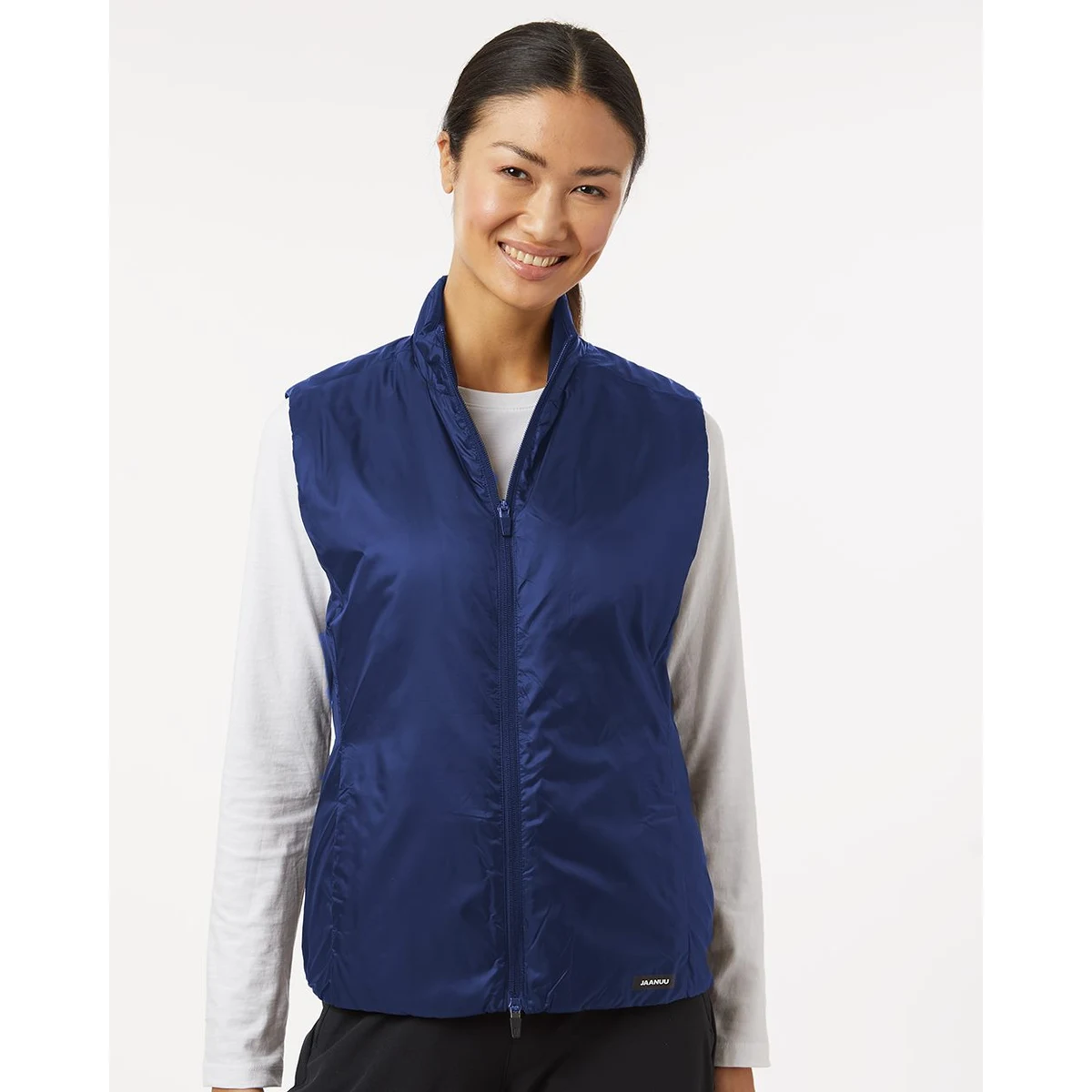 Women's Phantom Insulated Vest - W60004 1