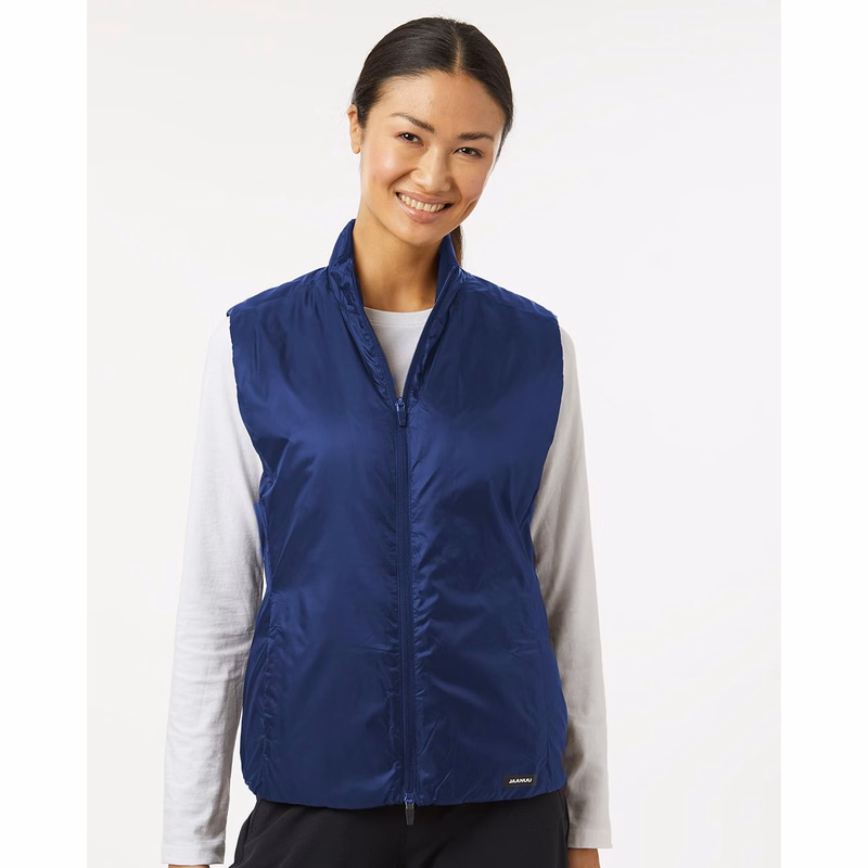 Women's Phantom Insulated Vest - W60004