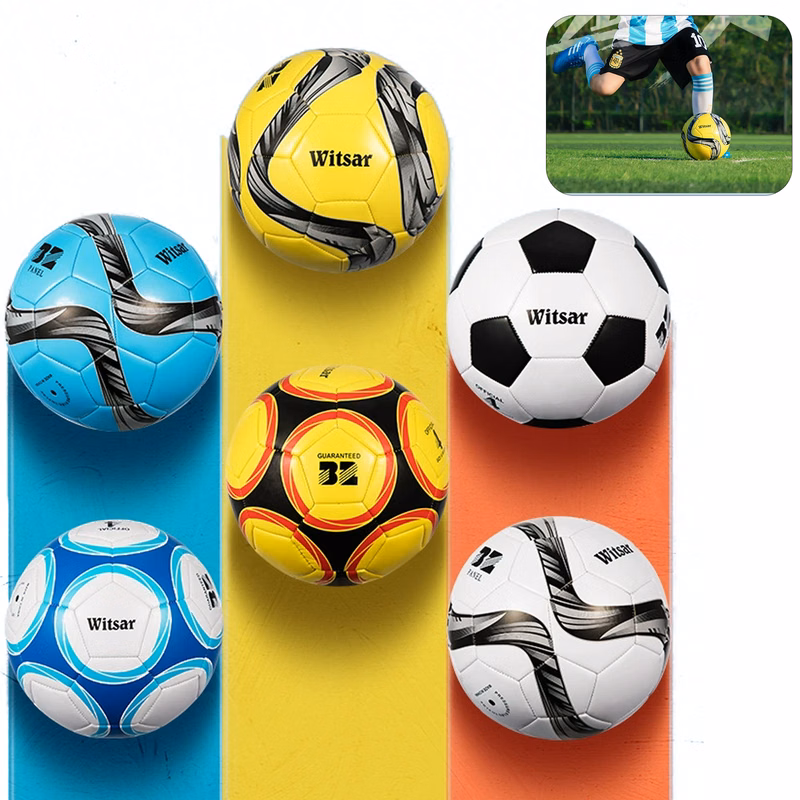 Youth Training Soccer Ball
