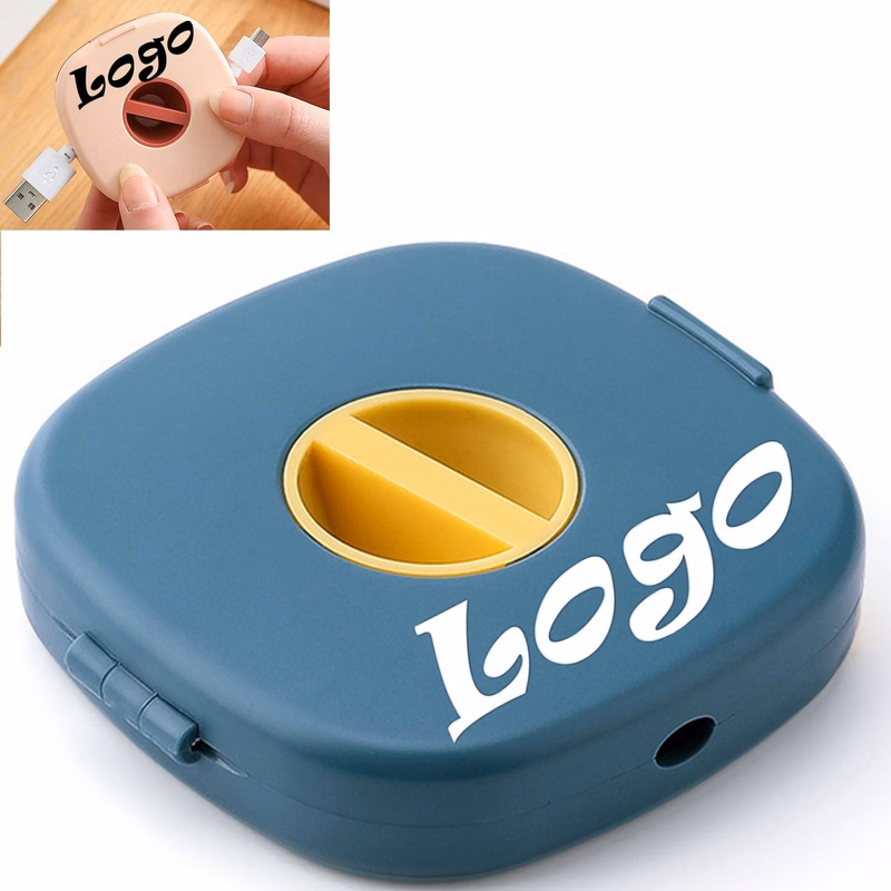 Cable Winder Cord Wrapper