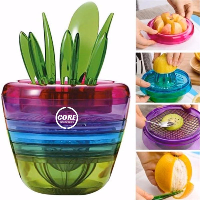Kitchen Salad Making Tools