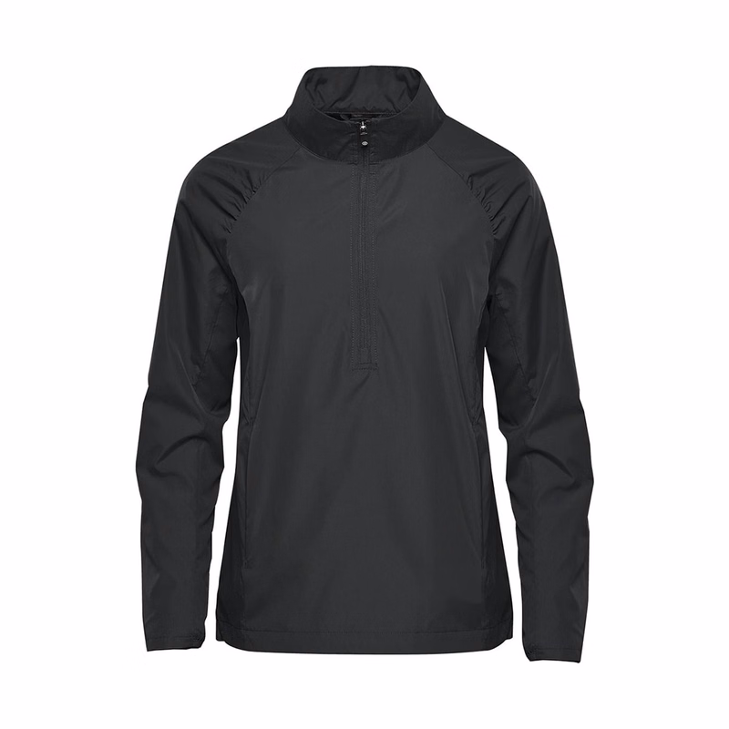Stormtech Women's Pacifica 1/4 Zip Anorak
