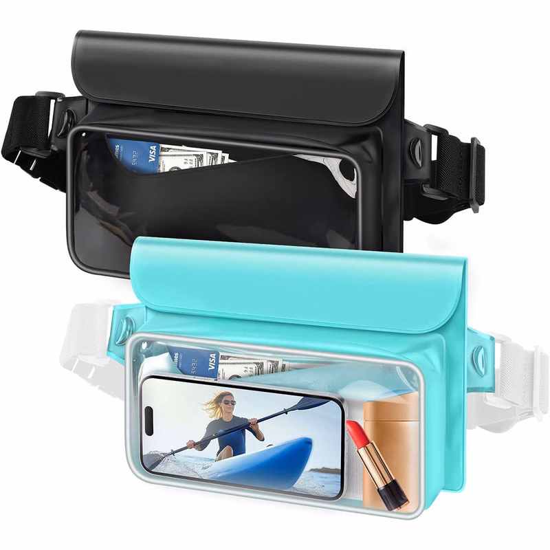 Floating Waterproof Waist Pack