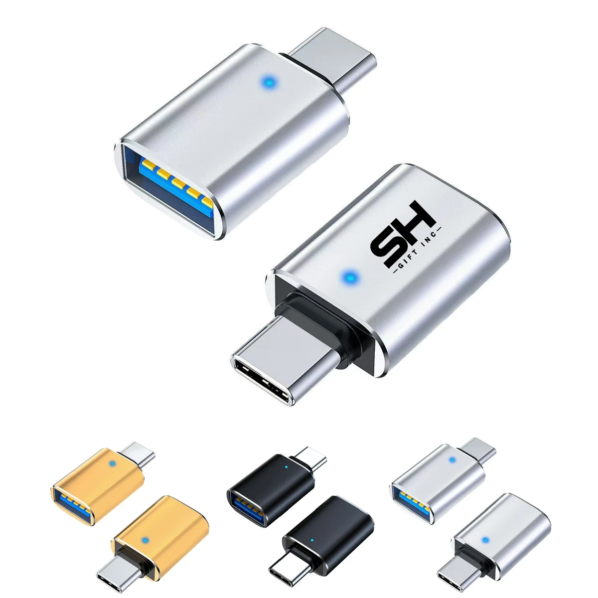 USB C Adapter 1