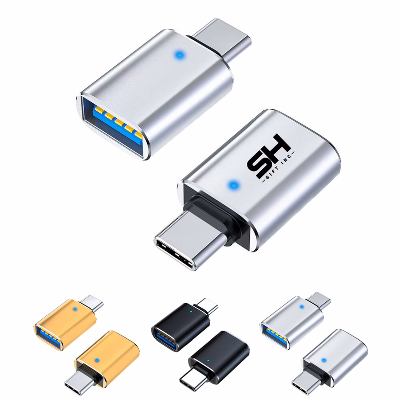 USB C Adapter