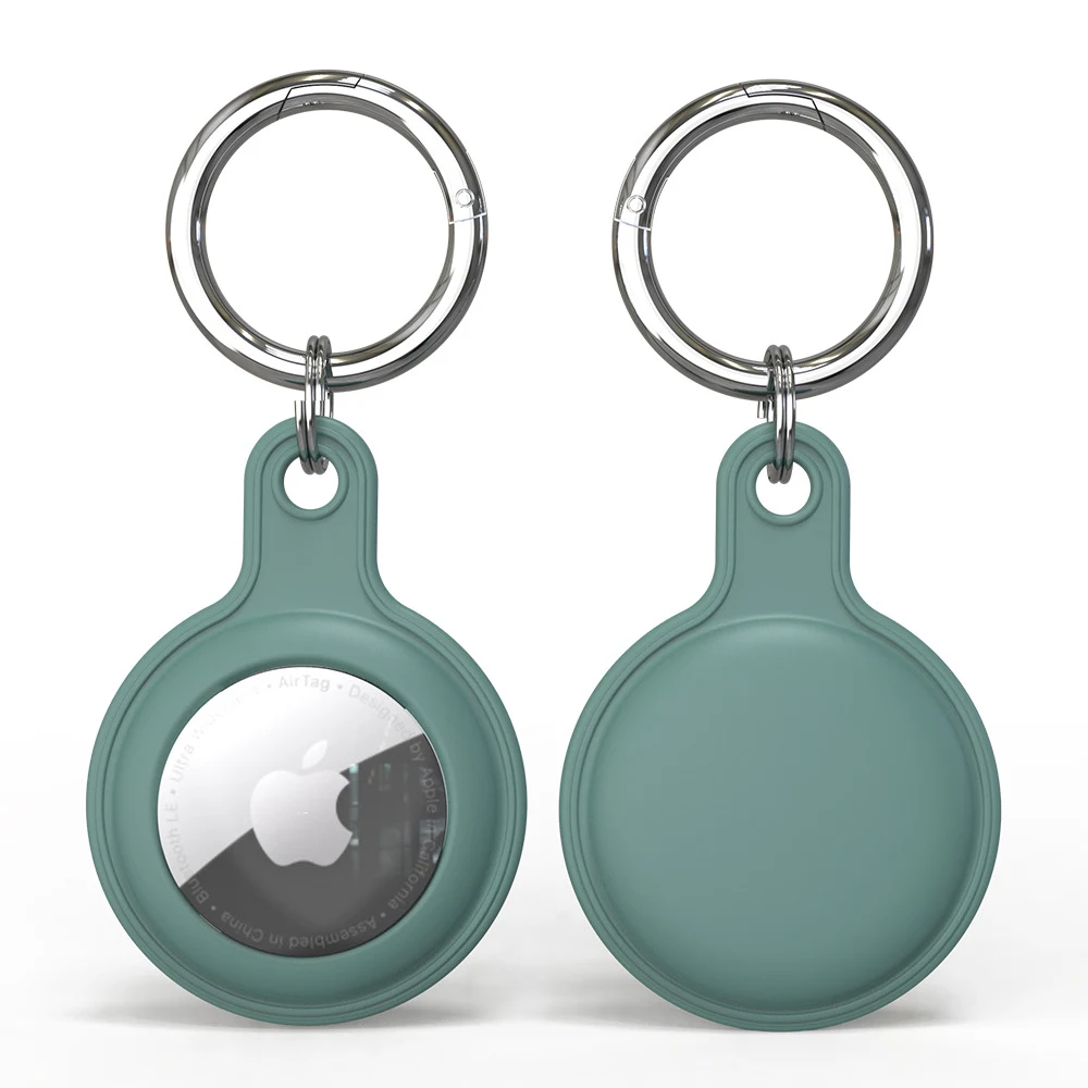 Silicone Airtag Case 1