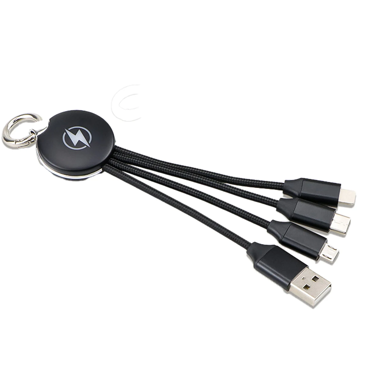 Multi-Charging Cable 1