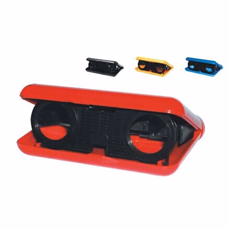 Foldable Portable Children Telescope